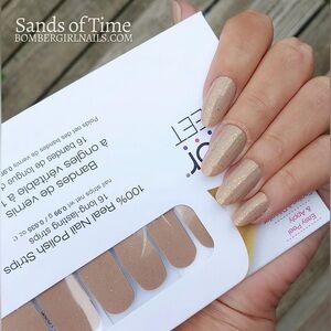 Bundle and Save Color Street - Sands of Time